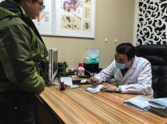 北京建国医院男科医院没病能诊断出多种性病
