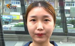 女子在杭州珈禾医疗美容花了两万溶脂瘦脸 “脸还是那么大”？