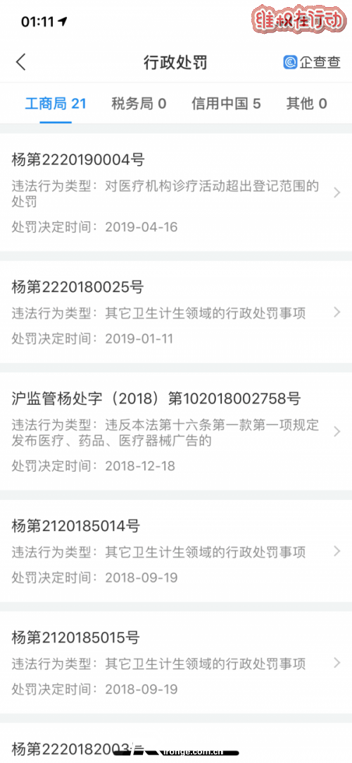 最新消息：网友：上海真美妇科医院联合医托“赚黑心钱” 医院已被停业整顿